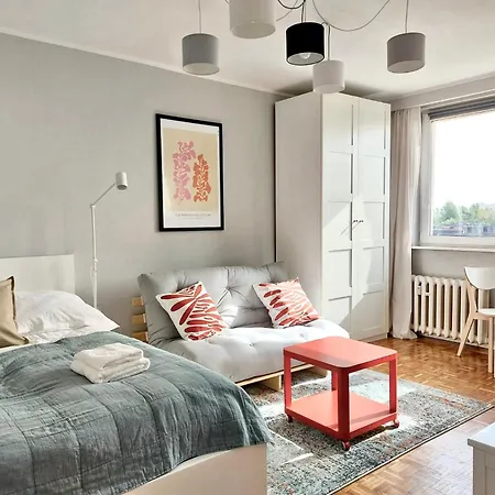 Hanysia Sea View Apartment *